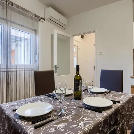 David Apartament