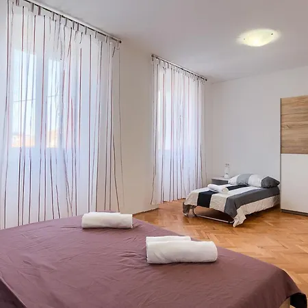 David * Mali Lošinj