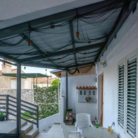 Apartament David *