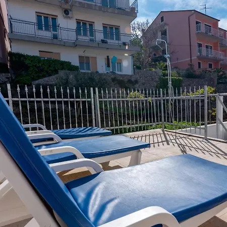 Apartament David Mali Lošinj