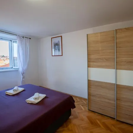 Apartment David Mali Lošinj