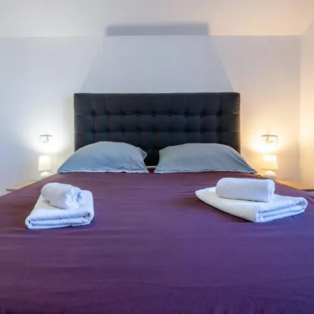 David Apartament