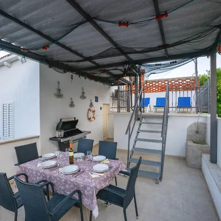David Apartament