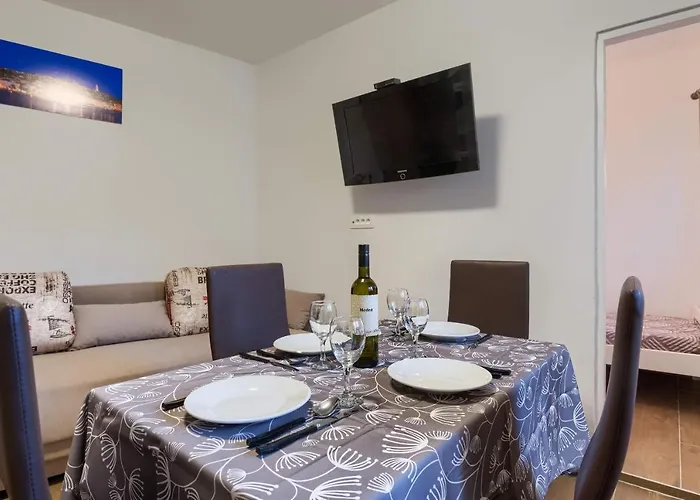 David Apartament Mali Lošinj
