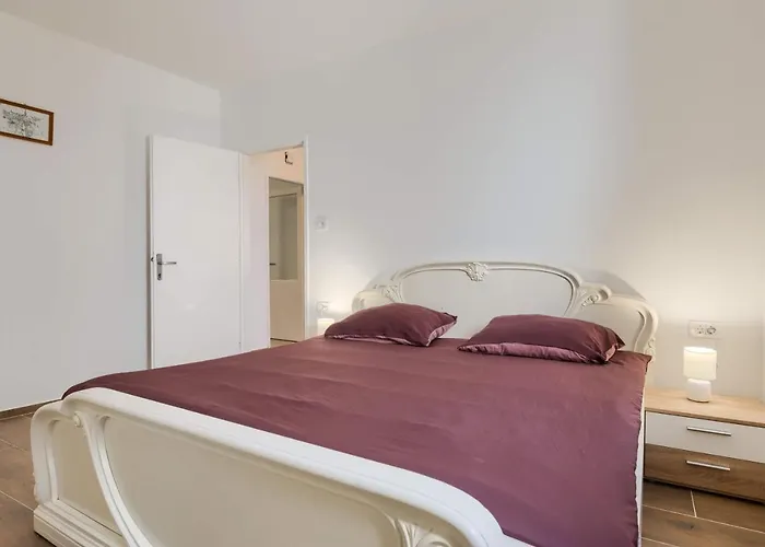 Apartament David Mali Lošinj