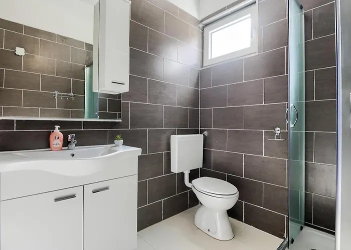 Apartament David Mali Lošinj