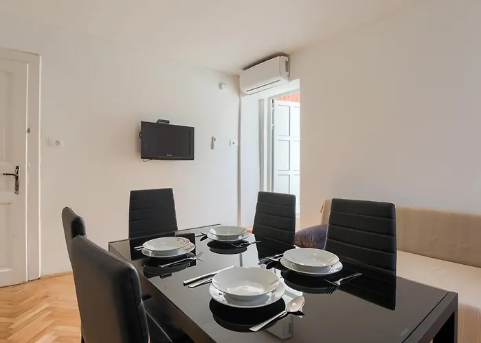 David * Mali Lošinj