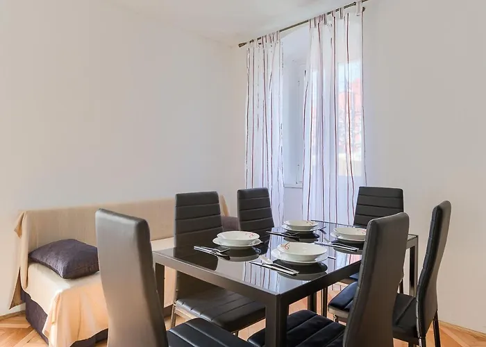 David * Mali Lošinj