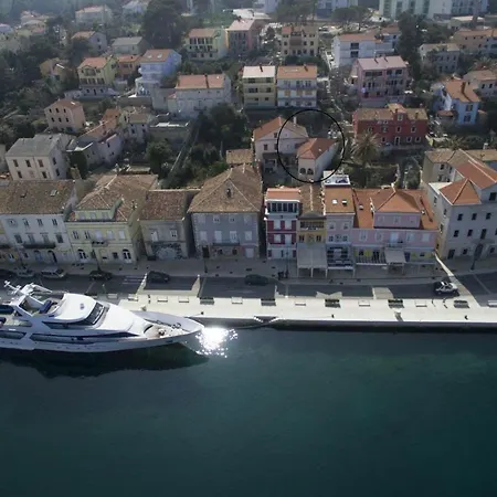 Apartment Mark Apartment Mali Losinj
