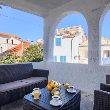 Apartment Mark * Mali Losinj