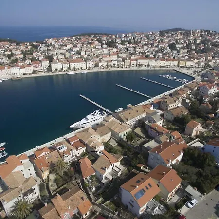 Apartment Mark * Mali Losinj