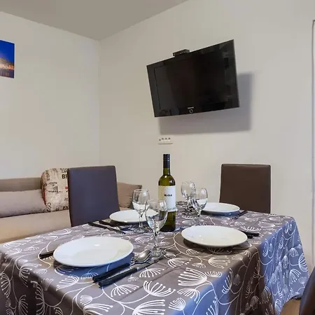 Apartment Mark Apartment Mali Losinj
