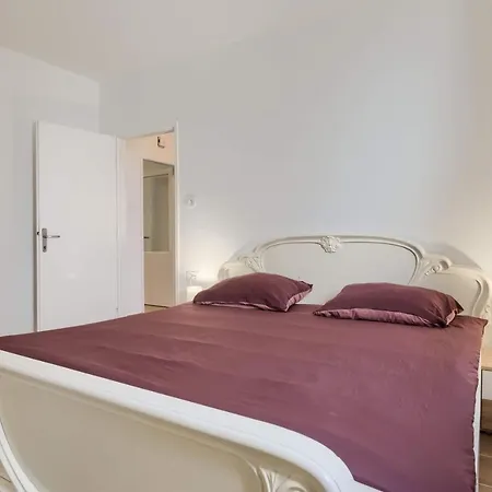 Apartman David Mali Losinj