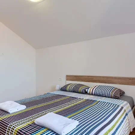 David Apartman Mali Losinj
