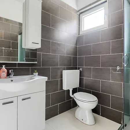 Apartman David Mali Losinj