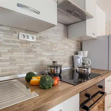 David * Mali Lošinj