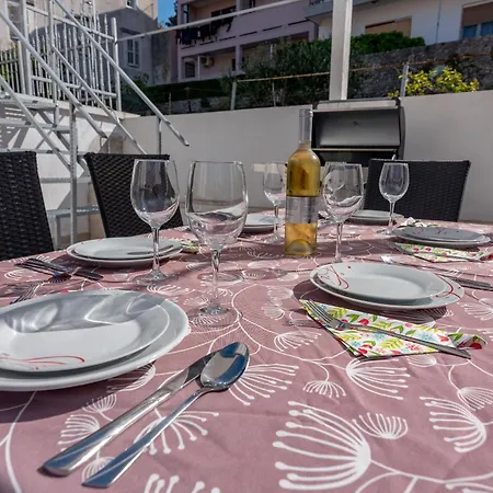 Apartamento David Mali Lošinj