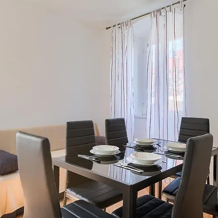 David * Mali Lošinj