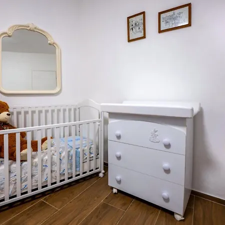 David Apartamento Mali Lošinj