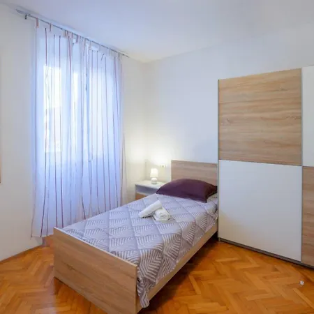 Apartamento David