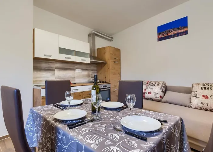 Apartmán David *