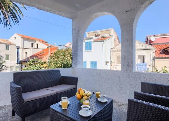 David * Mali Lošinj