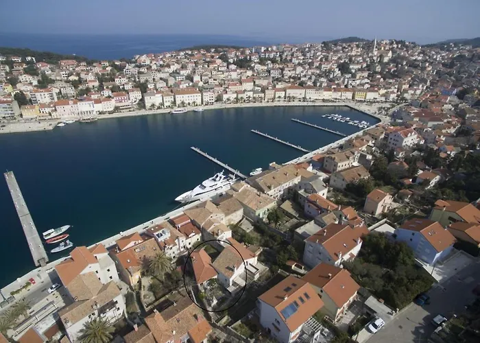 David * Mali Lošinj