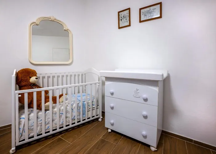 David Apartment Mali Lošinj